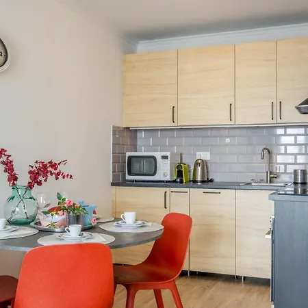 Mf Flower - Cirkalo 411 Apartmán Siófok