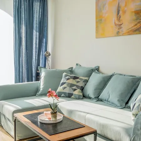 Apartmán Mf Flower - Cirkalo 411